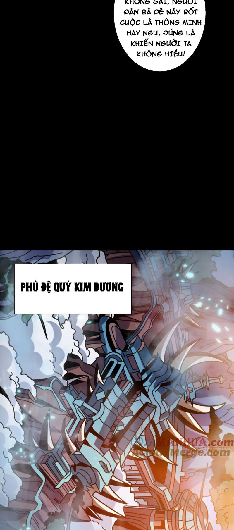 Vừa Chơi Đã Có Tài Khoản Vương Giả Chap 383 - Next Chap 384