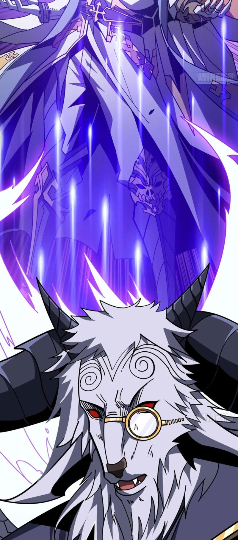 Vừa Chơi Đã Có Tài Khoản Vương Giả Chap 383 - Next Chap 384