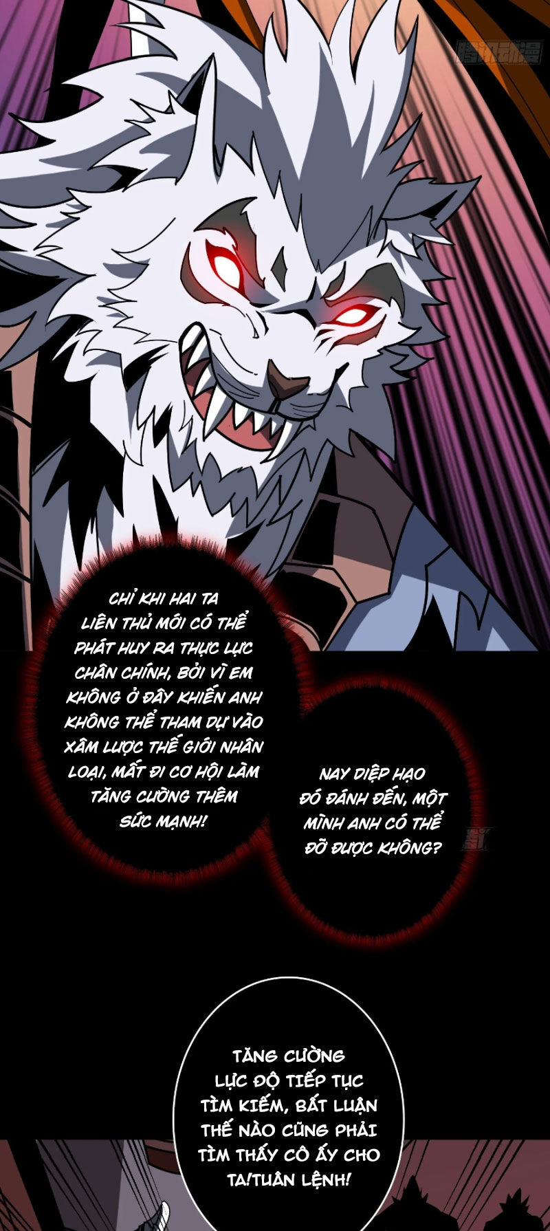 Vừa Chơi Đã Có Tài Khoản Vương Giả Chap 384 - Next Chap 385