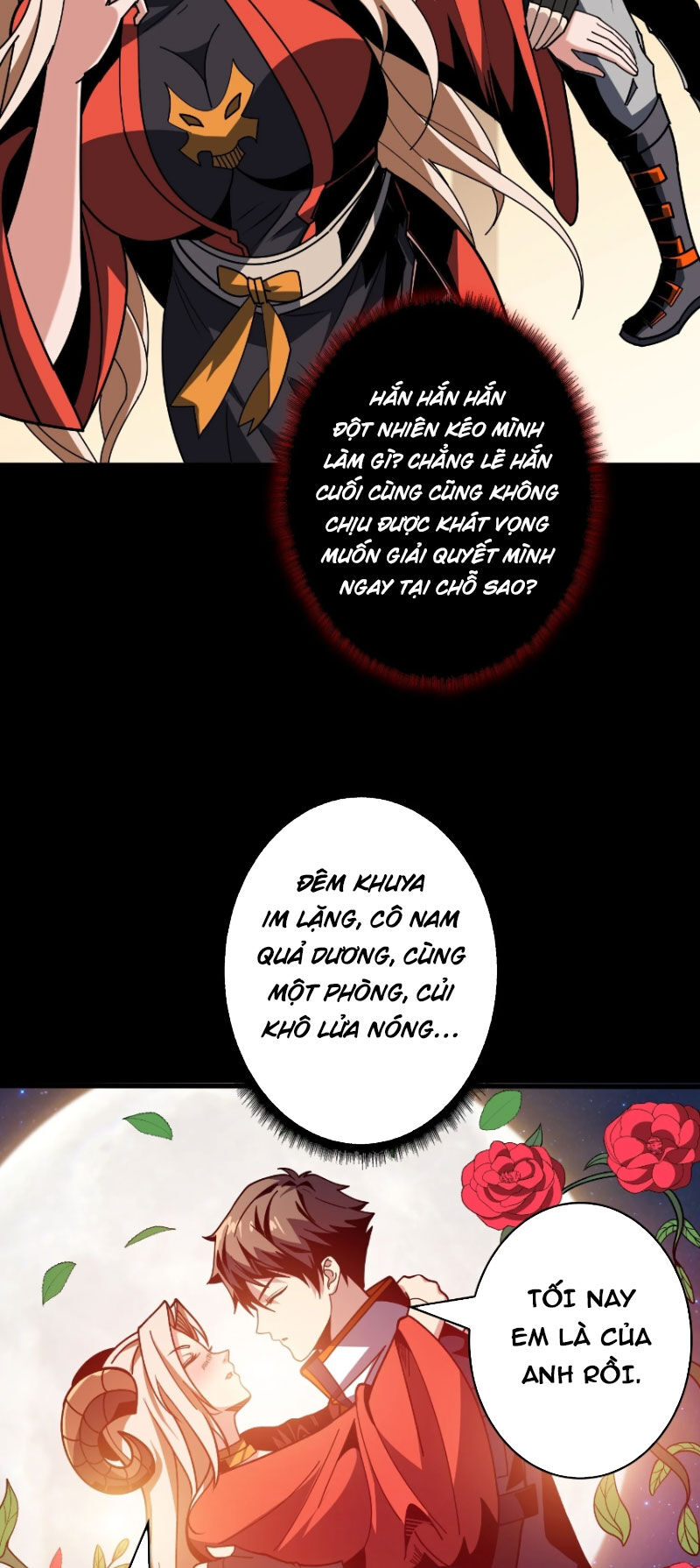 Vừa Chơi Đã Có Tài Khoản Vương Giả Chap 384 - Next Chap 385
