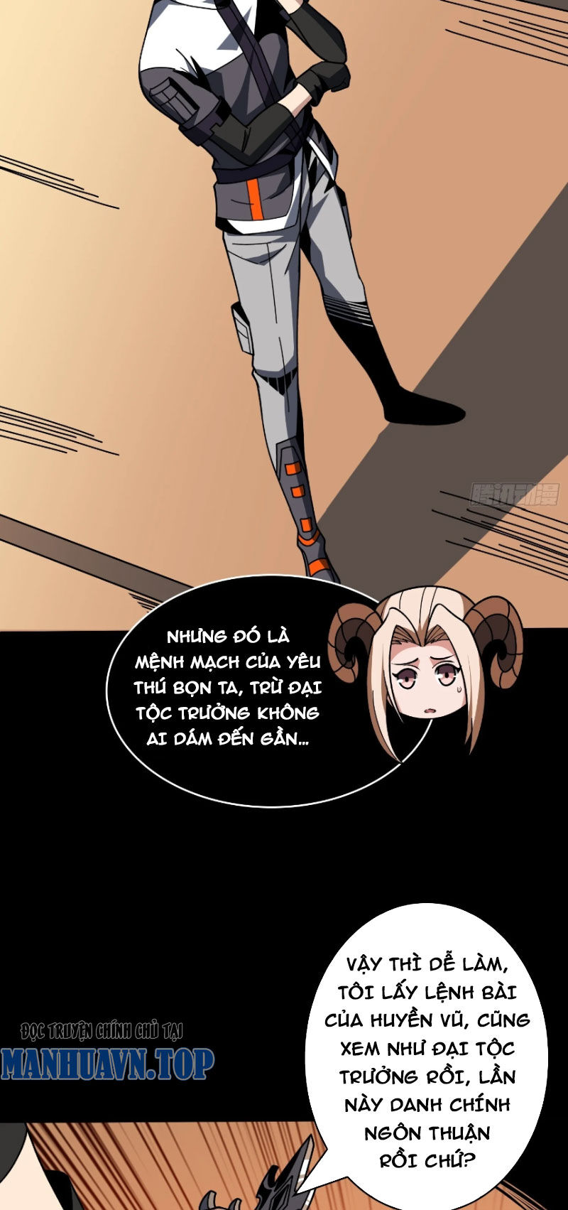 Vừa Chơi Đã Có Tài Khoản Vương Giả Chap 384 - Next Chap 385