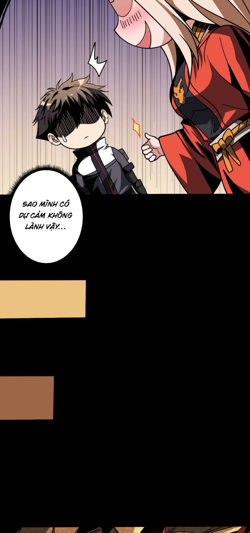Vừa Chơi Đã Có Tài Khoản Vương Giả Chap 384 - Next Chap 385