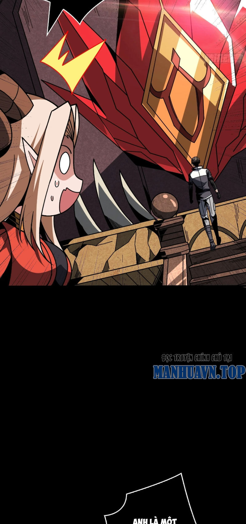 Vừa Chơi Đã Có Tài Khoản Vương Giả Chap 384 - Next Chap 385