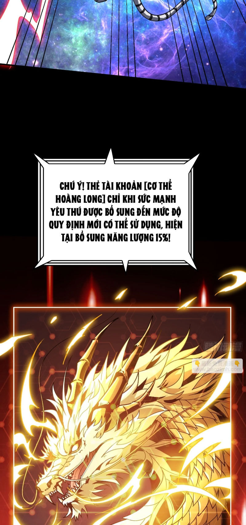 Vừa Chơi Đã Có Tài Khoản Vương Giả Chap 384 - Next Chap 385
