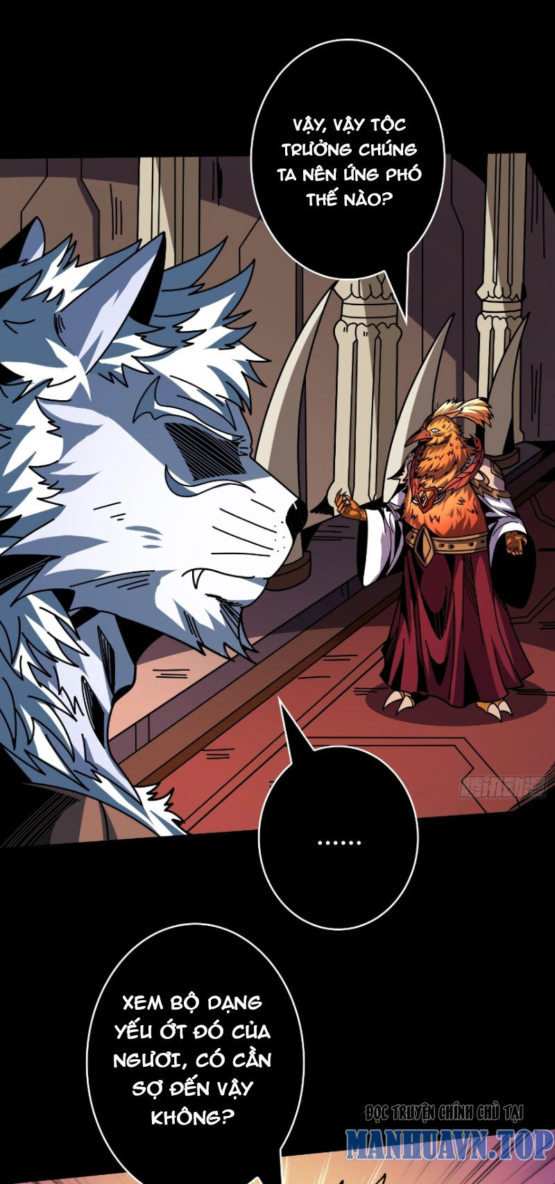 Vừa Chơi Đã Có Tài Khoản Vương Giả Chap 384 - Next Chap 385