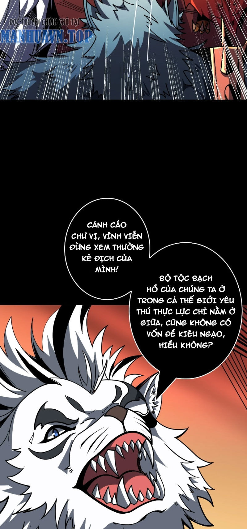 Vừa Chơi Đã Có Tài Khoản Vương Giả Chap 384 - Next Chap 385
