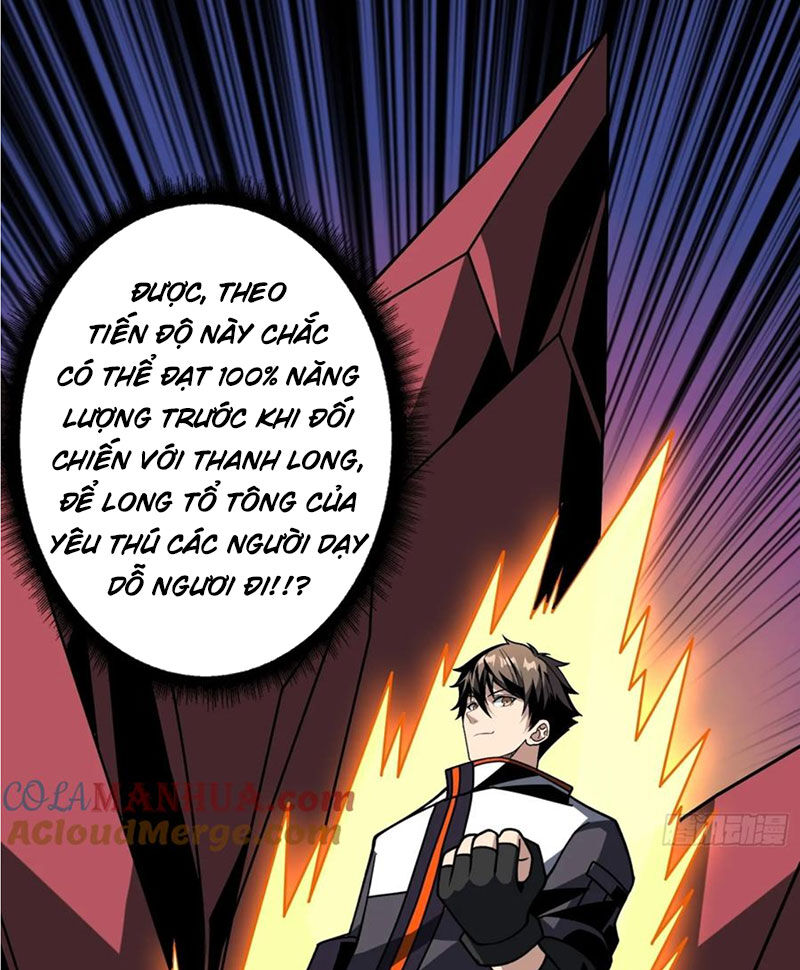 Vừa Chơi Đã Có Tài Khoản Vương Giả Chap 385 - Next Chap 386