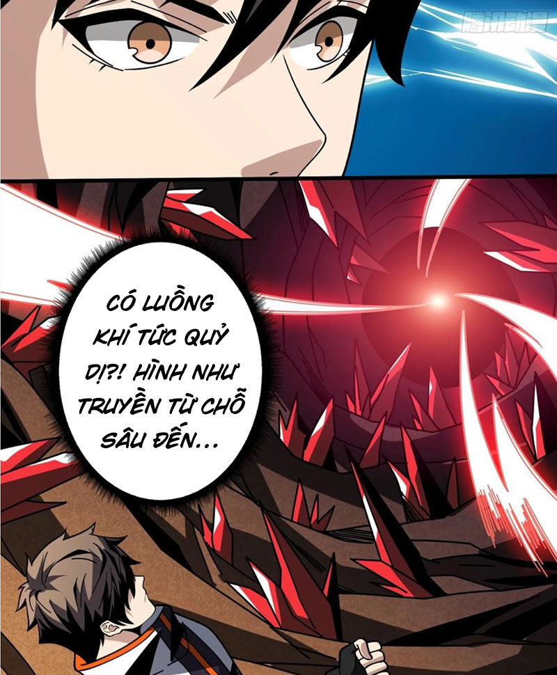 Vừa Chơi Đã Có Tài Khoản Vương Giả Chap 385 - Next Chap 386