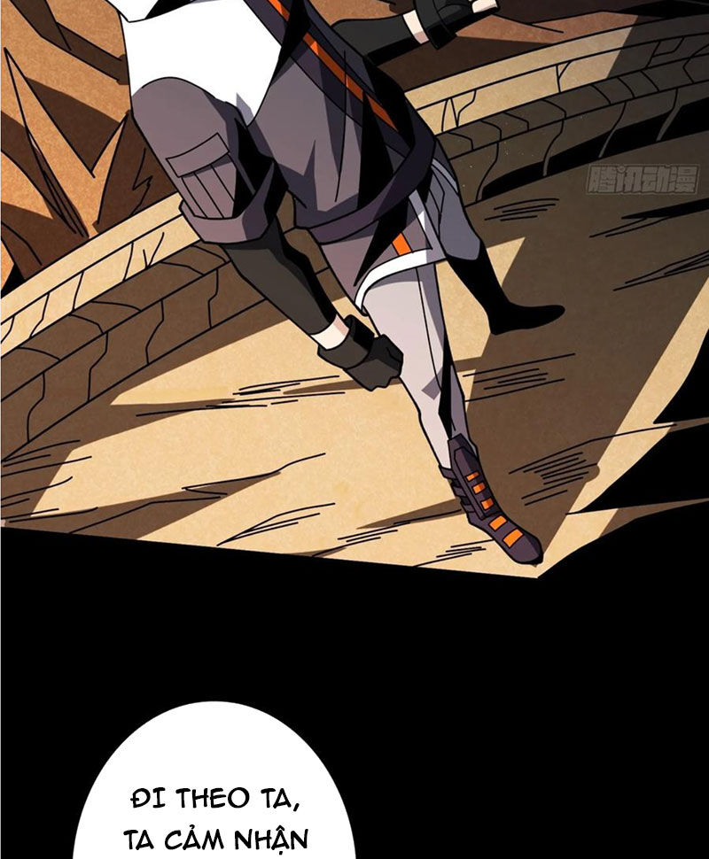 Vừa Chơi Đã Có Tài Khoản Vương Giả Chap 385 - Next Chap 386