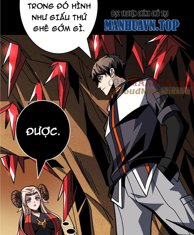 Vừa Chơi Đã Có Tài Khoản Vương Giả Chap 385 - Next Chap 386