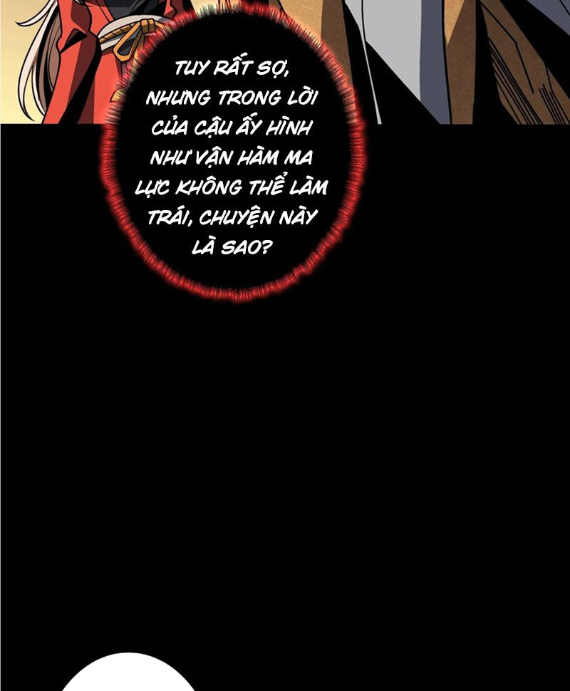 Vừa Chơi Đã Có Tài Khoản Vương Giả Chap 385 - Next Chap 386