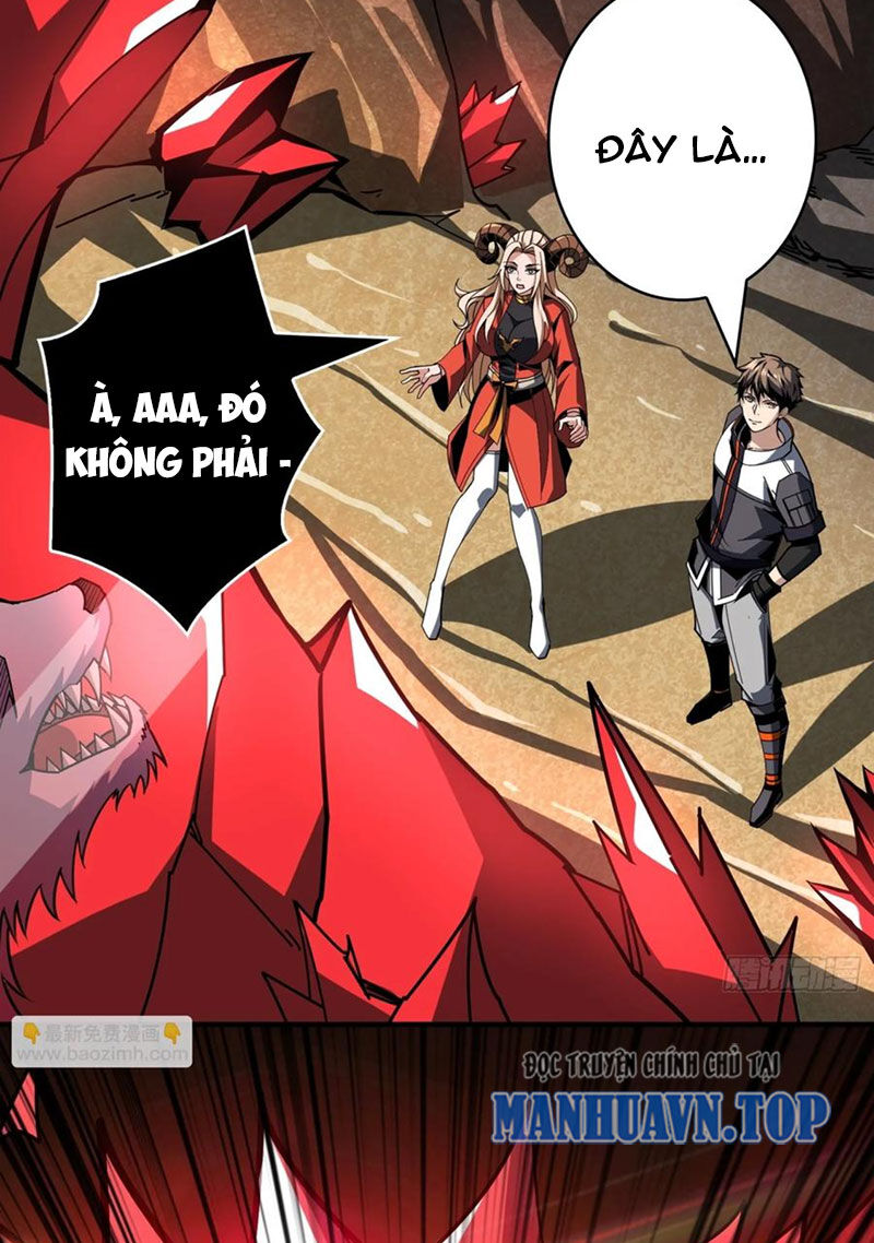 Vừa Chơi Đã Có Tài Khoản Vương Giả Chap 385 - Next Chap 386