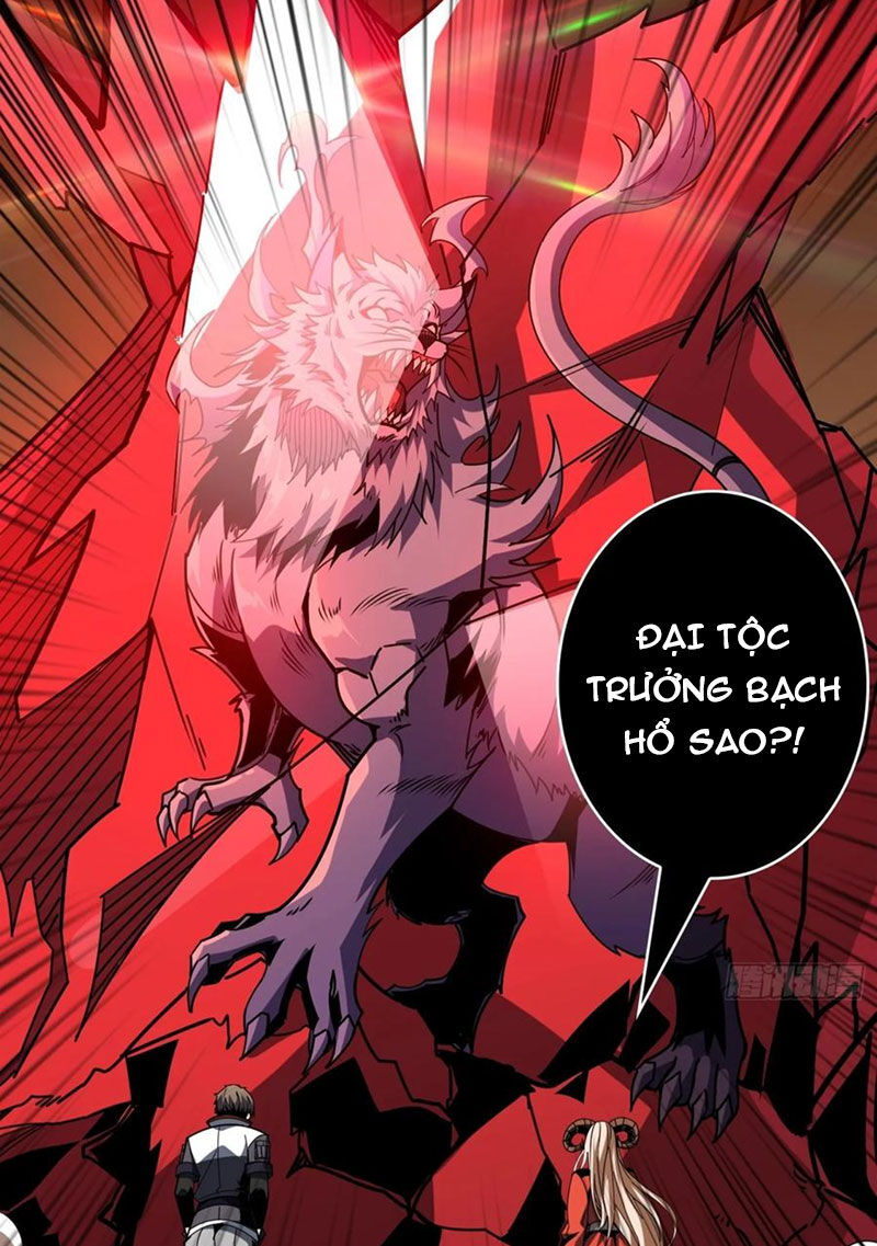 Vừa Chơi Đã Có Tài Khoản Vương Giả Chap 385 - Next Chap 386