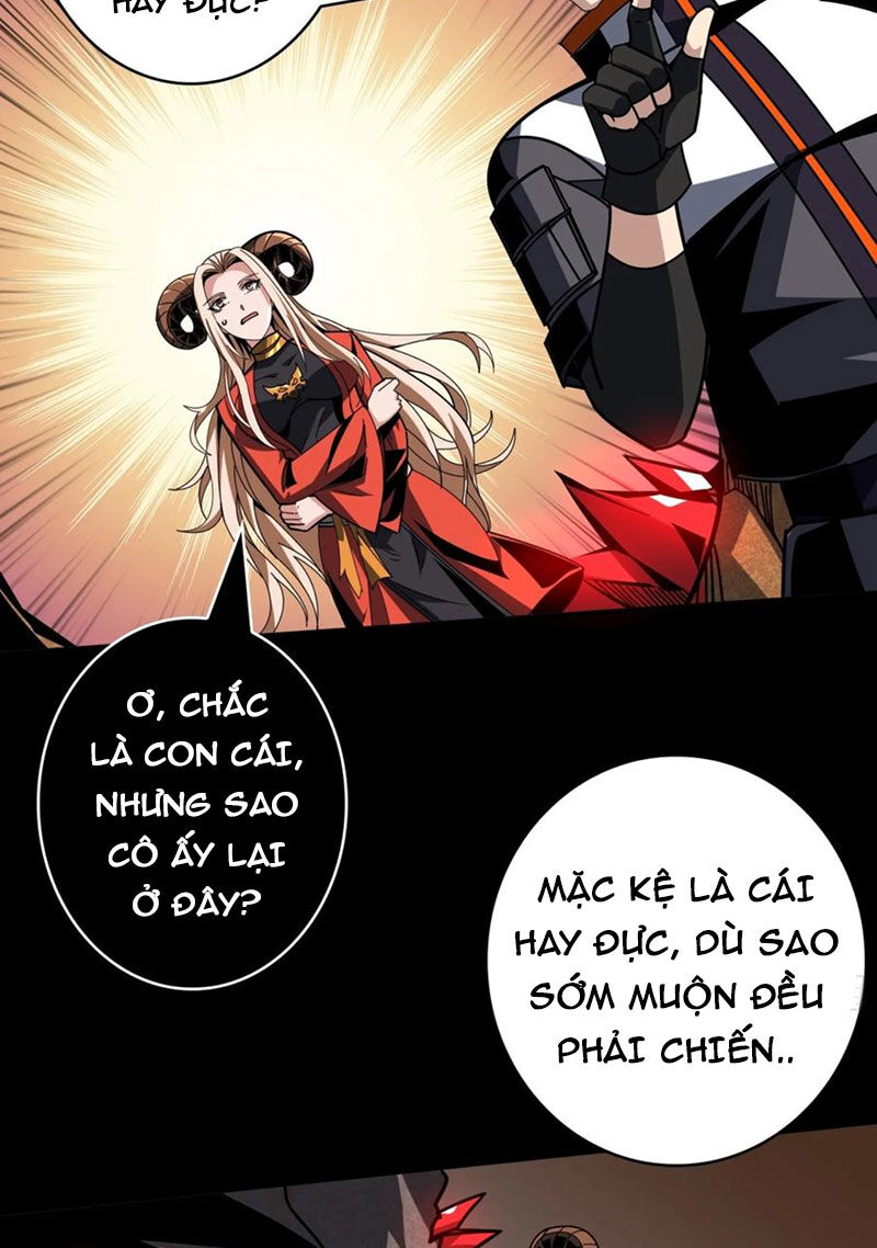 Vừa Chơi Đã Có Tài Khoản Vương Giả Chap 385 - Next Chap 386