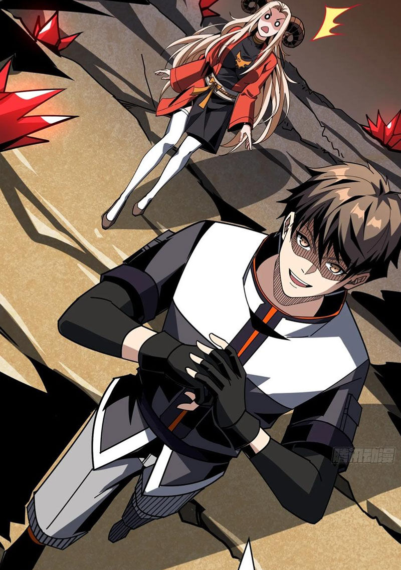 Vừa Chơi Đã Có Tài Khoản Vương Giả Chap 385 - Next Chap 386