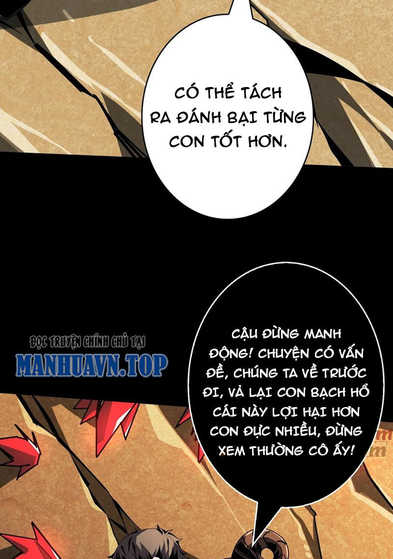 Vừa Chơi Đã Có Tài Khoản Vương Giả Chap 385 - Next Chap 386