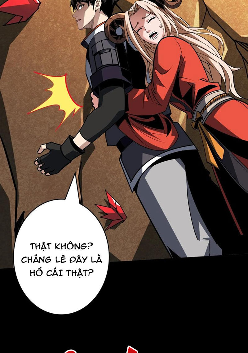 Vừa Chơi Đã Có Tài Khoản Vương Giả Chap 385 - Next Chap 386