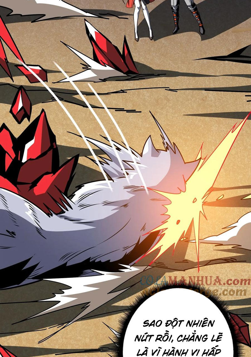 Vừa Chơi Đã Có Tài Khoản Vương Giả Chap 385 - Next Chap 386