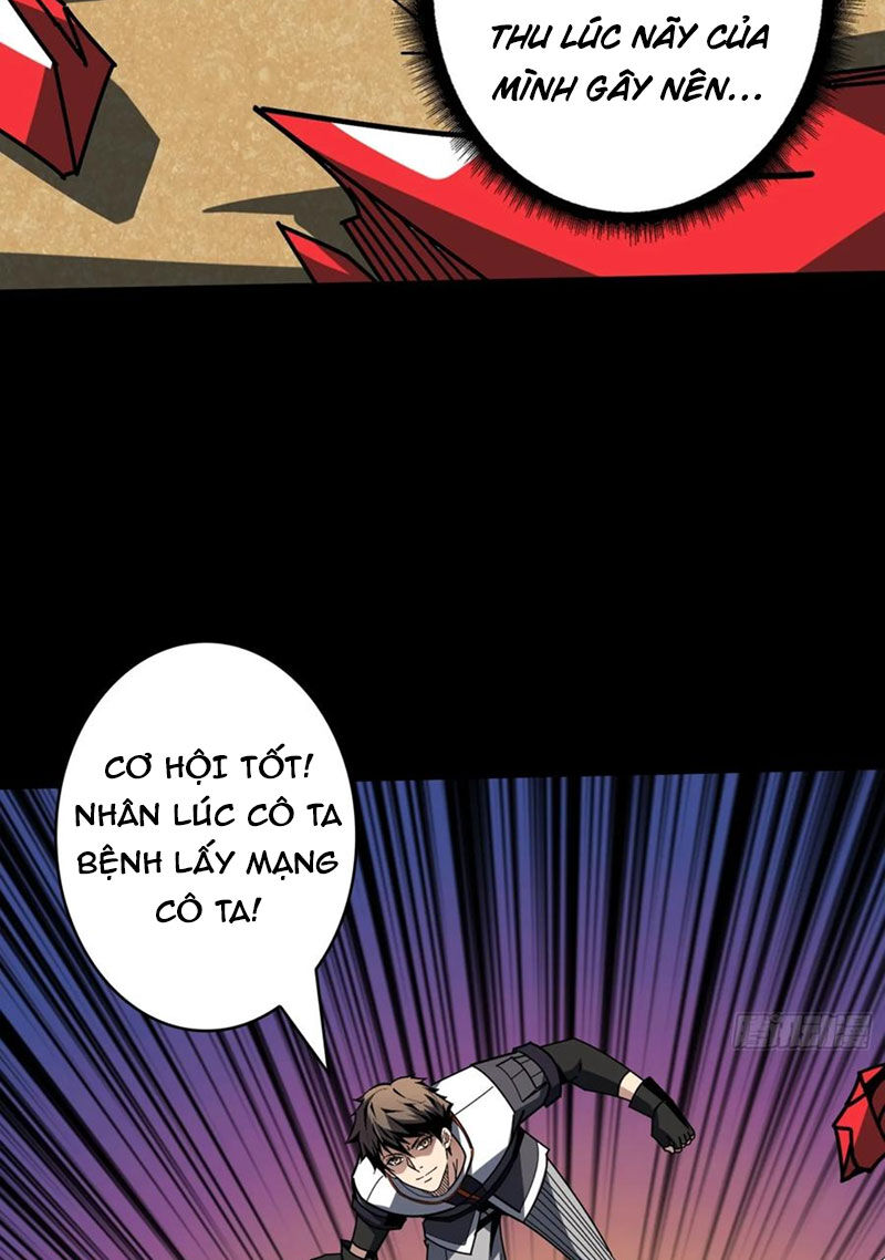 Vừa Chơi Đã Có Tài Khoản Vương Giả Chap 385 - Next Chap 386