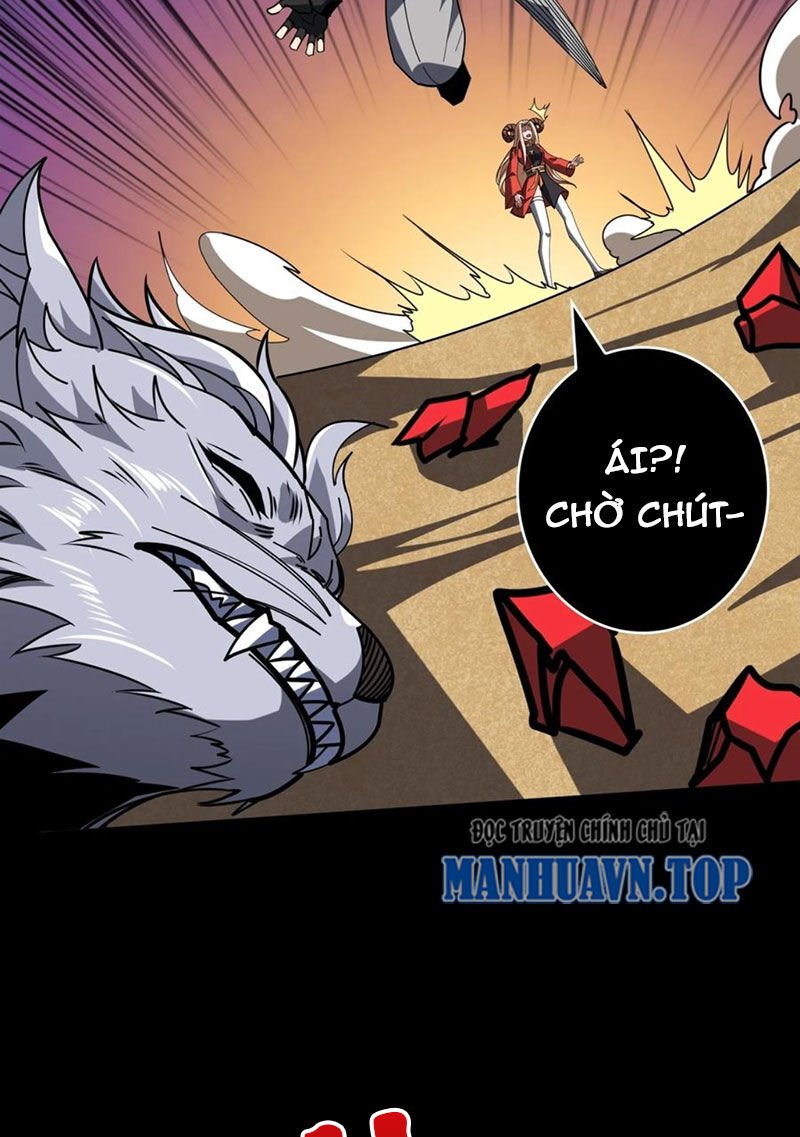 Vừa Chơi Đã Có Tài Khoản Vương Giả Chap 385 - Next Chap 386