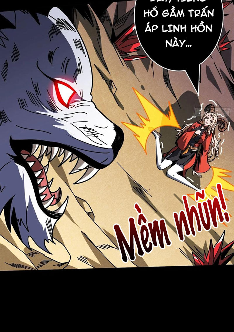 Vừa Chơi Đã Có Tài Khoản Vương Giả Chap 385 - Next Chap 386