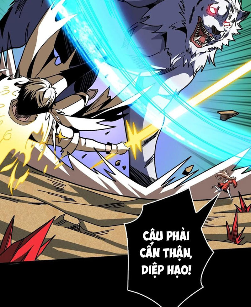 Vừa Chơi Đã Có Tài Khoản Vương Giả Chap 385 - Next Chap 386