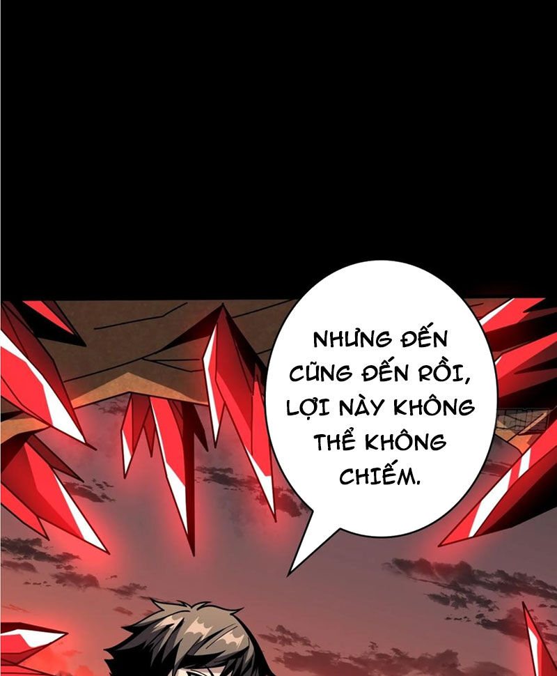 Vừa Chơi Đã Có Tài Khoản Vương Giả Chap 385 - Next Chap 386