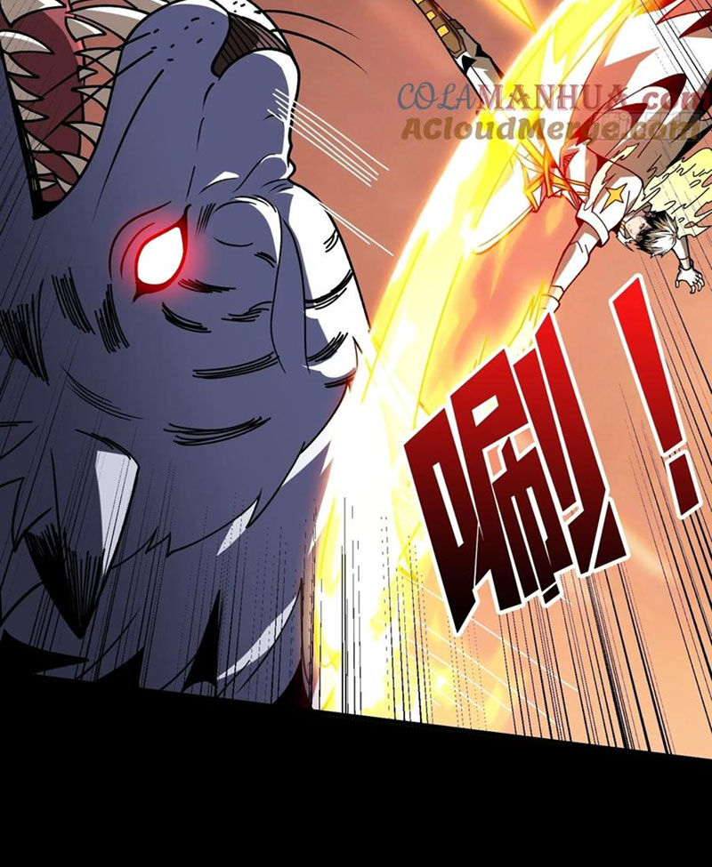 Vừa Chơi Đã Có Tài Khoản Vương Giả Chap 385 - Next Chap 386