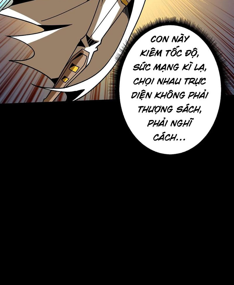 Vừa Chơi Đã Có Tài Khoản Vương Giả Chap 385 - Next Chap 386