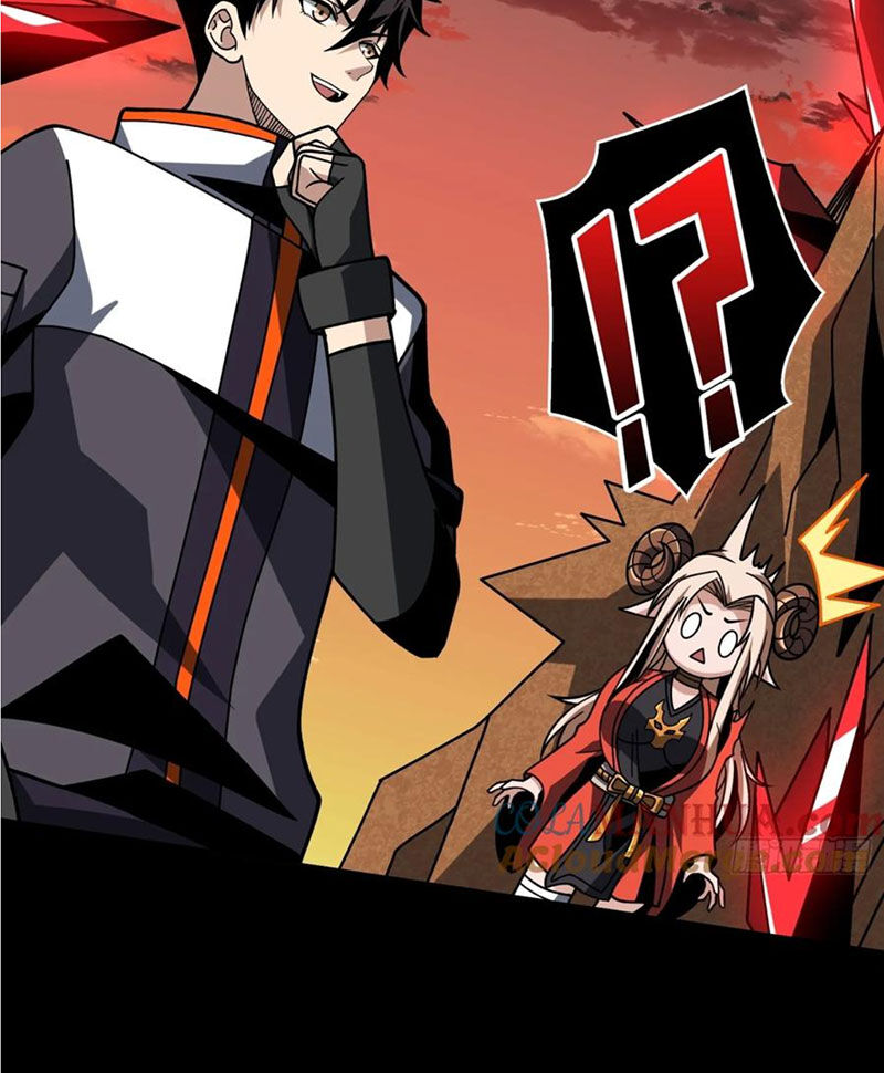 Vừa Chơi Đã Có Tài Khoản Vương Giả Chap 385 - Next Chap 386