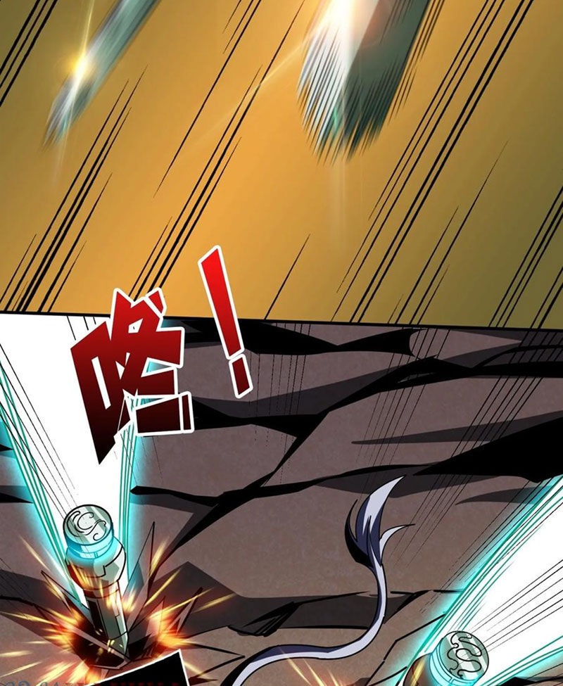 Vừa Chơi Đã Có Tài Khoản Vương Giả Chap 385 - Next Chap 386