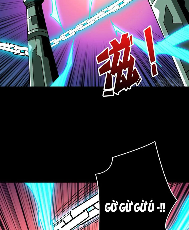 Vừa Chơi Đã Có Tài Khoản Vương Giả Chap 385 - Next Chap 386