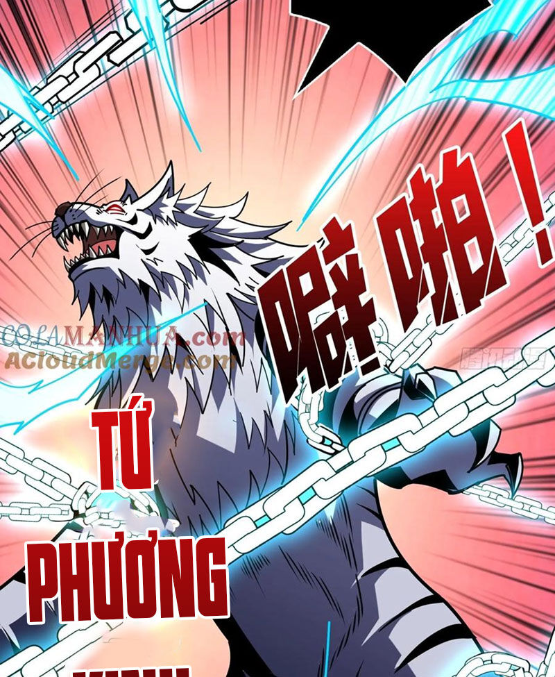 Vừa Chơi Đã Có Tài Khoản Vương Giả Chap 385 - Next Chap 386