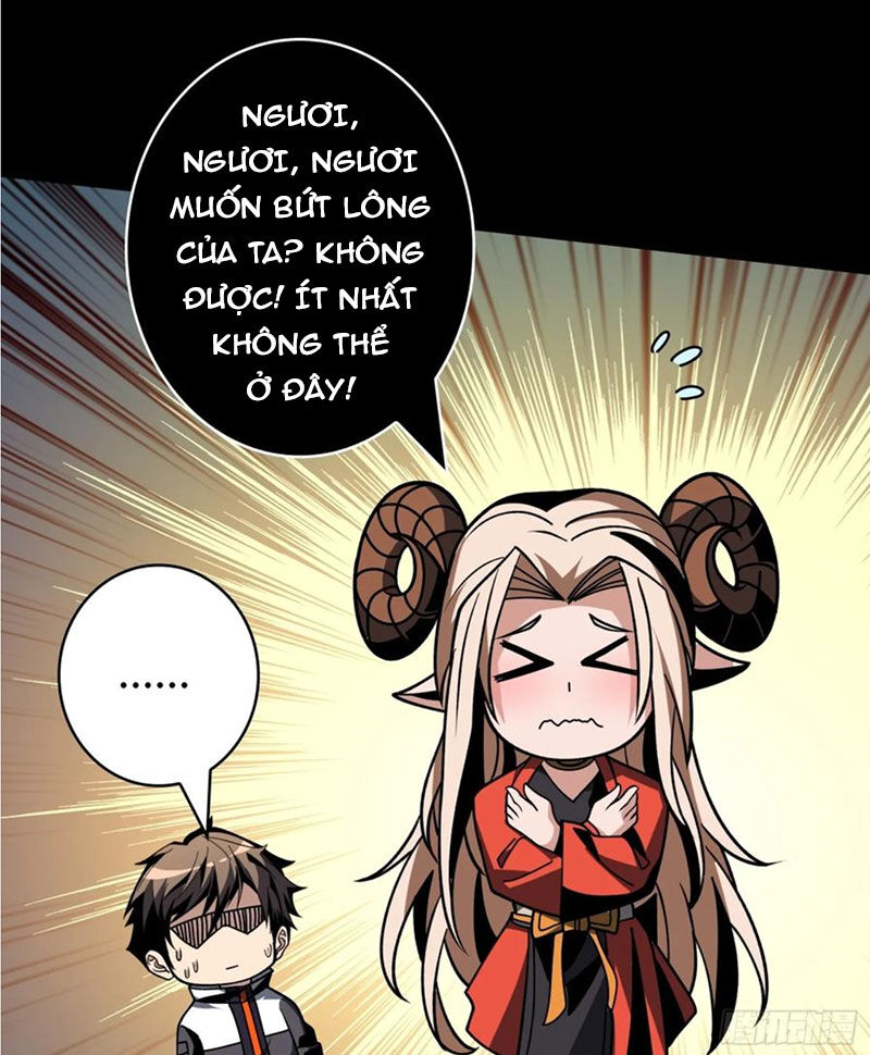 Vừa Chơi Đã Có Tài Khoản Vương Giả Chap 385 - Next Chap 386