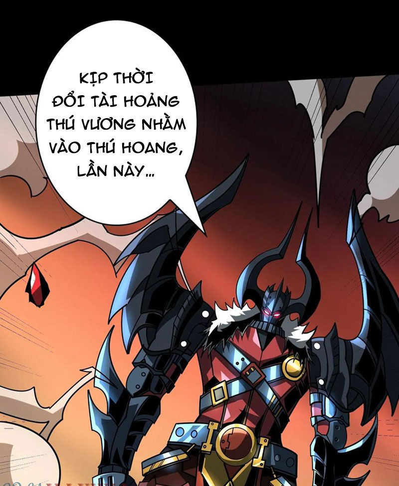 Vừa Chơi Đã Có Tài Khoản Vương Giả Chap 385 - Next Chap 386