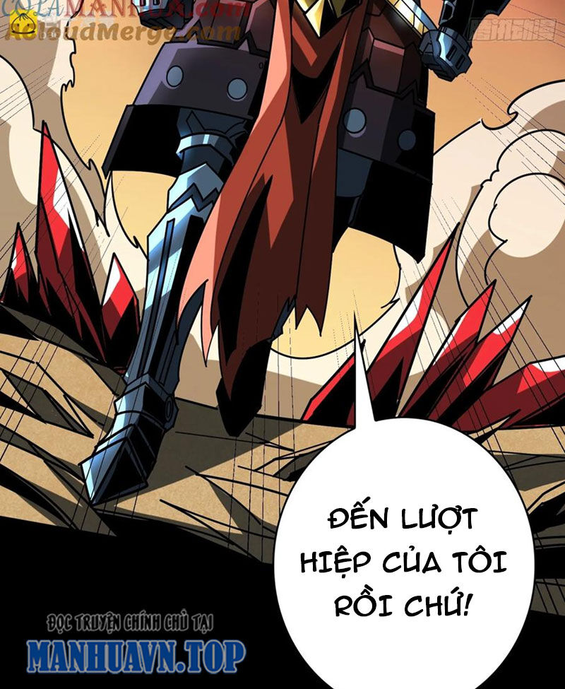 Vừa Chơi Đã Có Tài Khoản Vương Giả Chap 385 - Next Chap 386