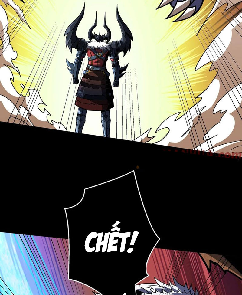 Vừa Chơi Đã Có Tài Khoản Vương Giả Chap 385 - Next Chap 386