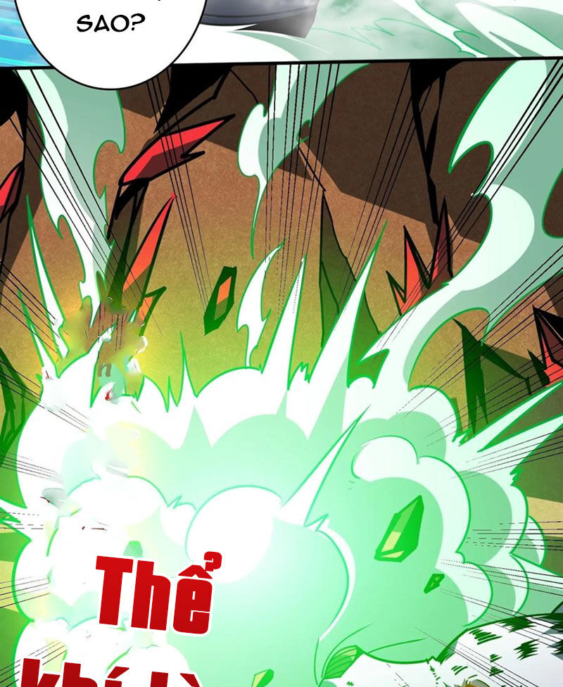 Vừa Chơi Đã Có Tài Khoản Vương Giả Chap 385 - Next Chap 386