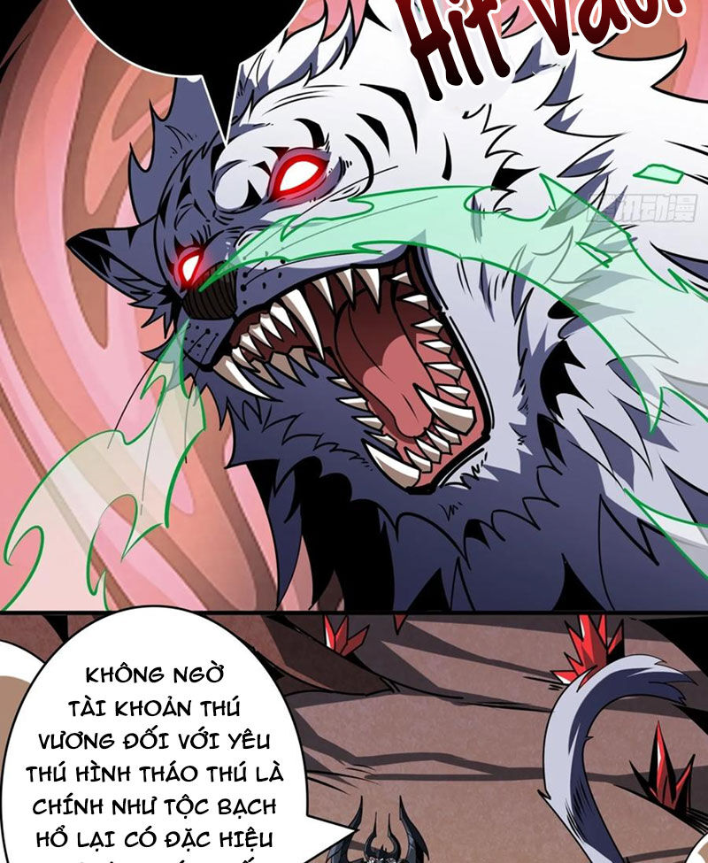 Vừa Chơi Đã Có Tài Khoản Vương Giả Chap 385 - Next Chap 386