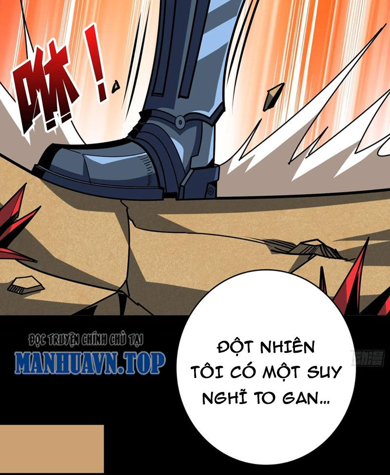 Vừa Chơi Đã Có Tài Khoản Vương Giả Chap 385 - Next Chap 386