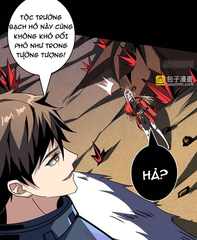 Vừa Chơi Đã Có Tài Khoản Vương Giả Chap 385 - Next Chap 386
