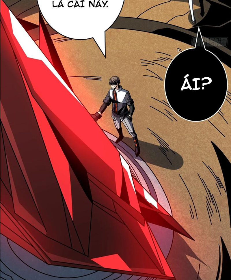 Vừa Chơi Đã Có Tài Khoản Vương Giả Chap 385 - Next Chap 386