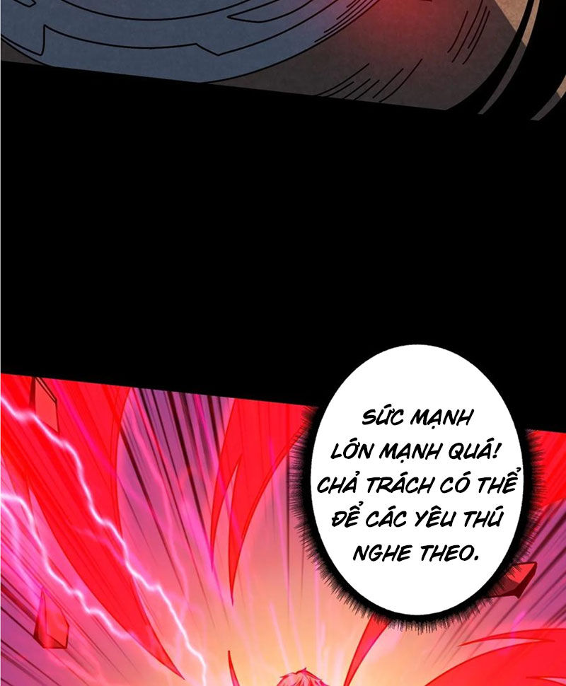 Vừa Chơi Đã Có Tài Khoản Vương Giả Chap 385 - Next Chap 386