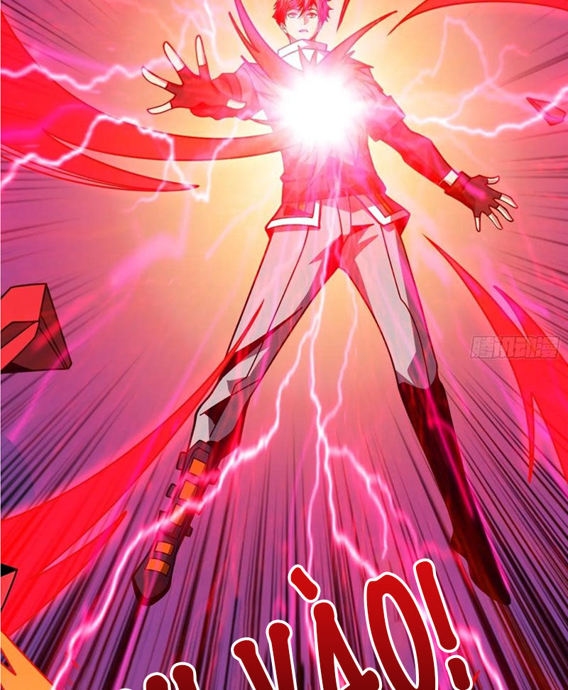 Vừa Chơi Đã Có Tài Khoản Vương Giả Chap 385 - Next Chap 386