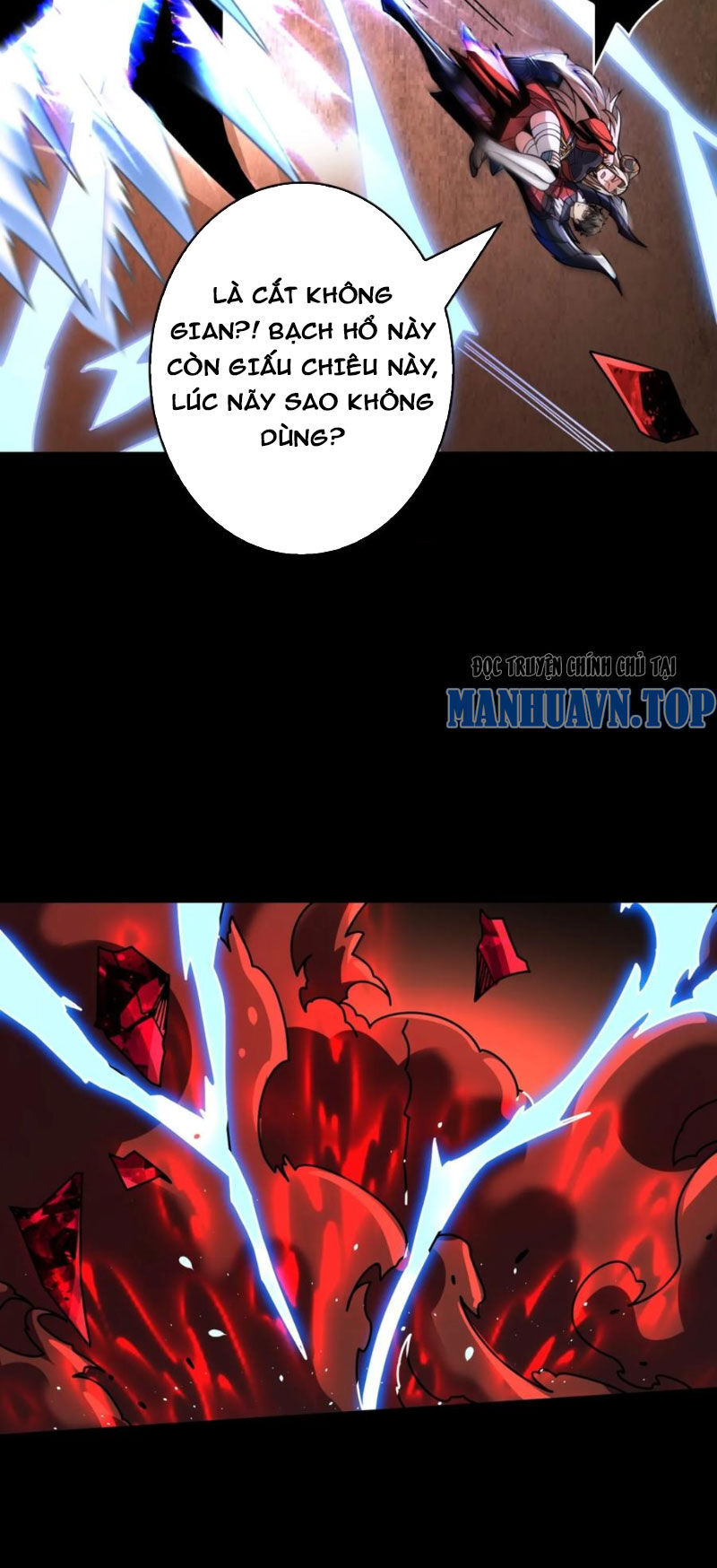 Vừa Chơi Đã Có Tài Khoản Vương Giả Chap 386 - Next Chap 387