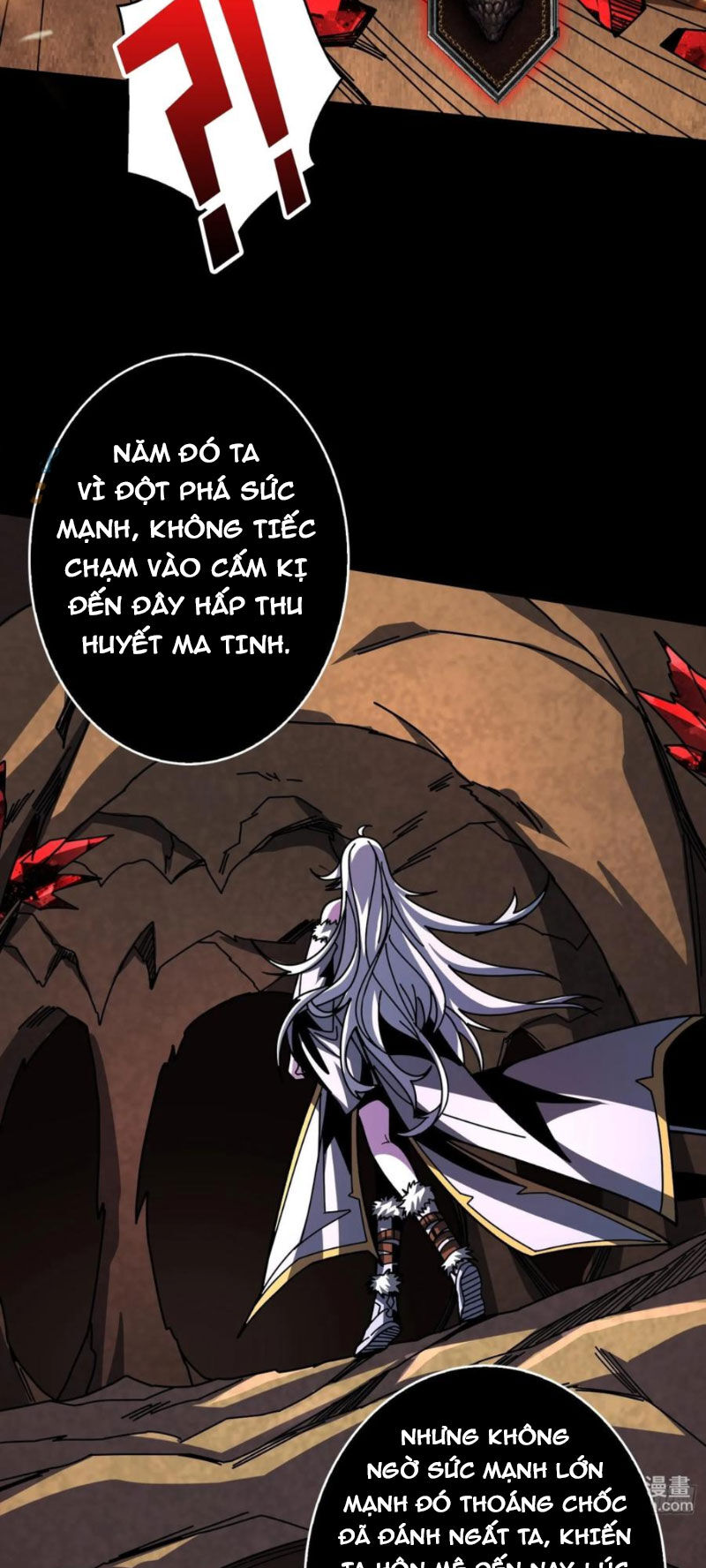 Vừa Chơi Đã Có Tài Khoản Vương Giả Chap 386 - Next Chap 387