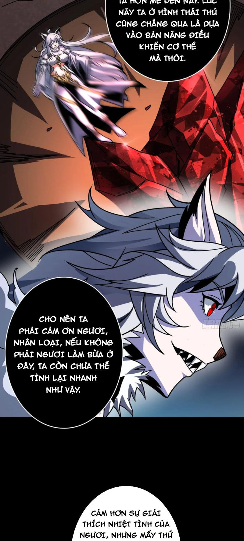 Vừa Chơi Đã Có Tài Khoản Vương Giả Chap 386 - Next Chap 387