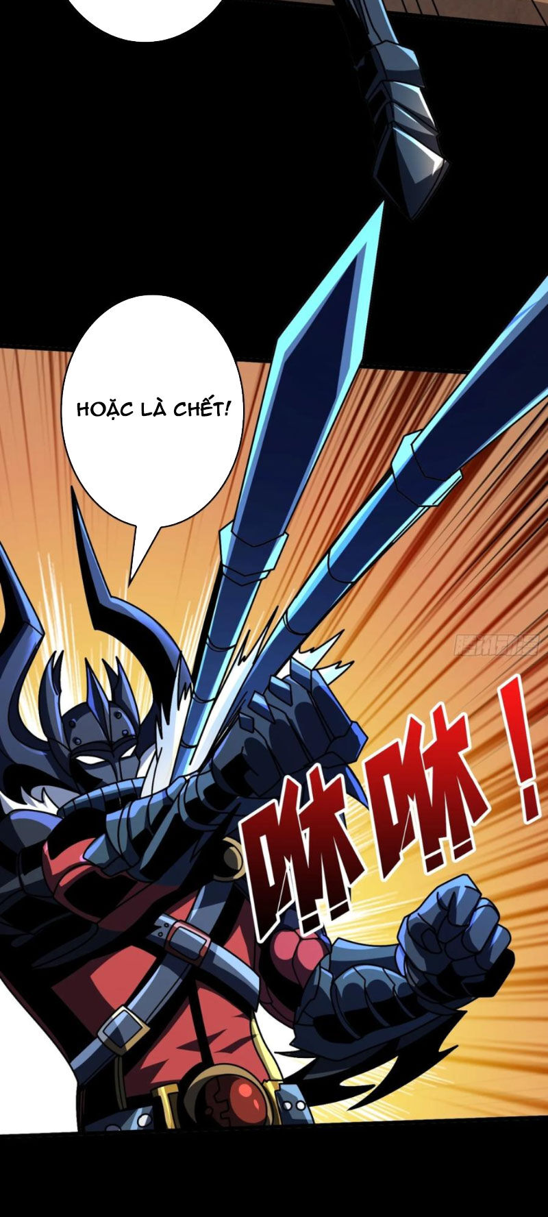 Vừa Chơi Đã Có Tài Khoản Vương Giả Chap 386 - Next Chap 387