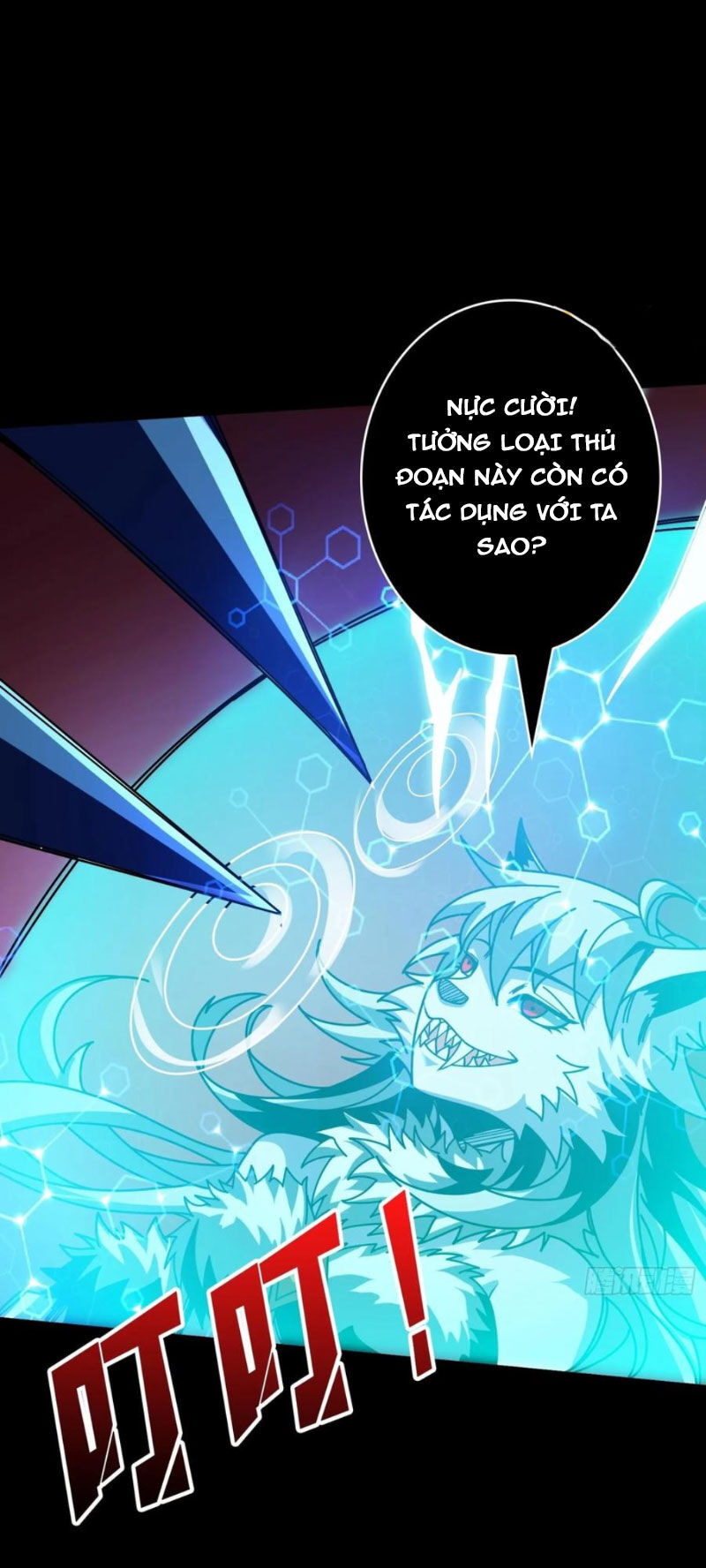Vừa Chơi Đã Có Tài Khoản Vương Giả Chap 386 - Next Chap 387