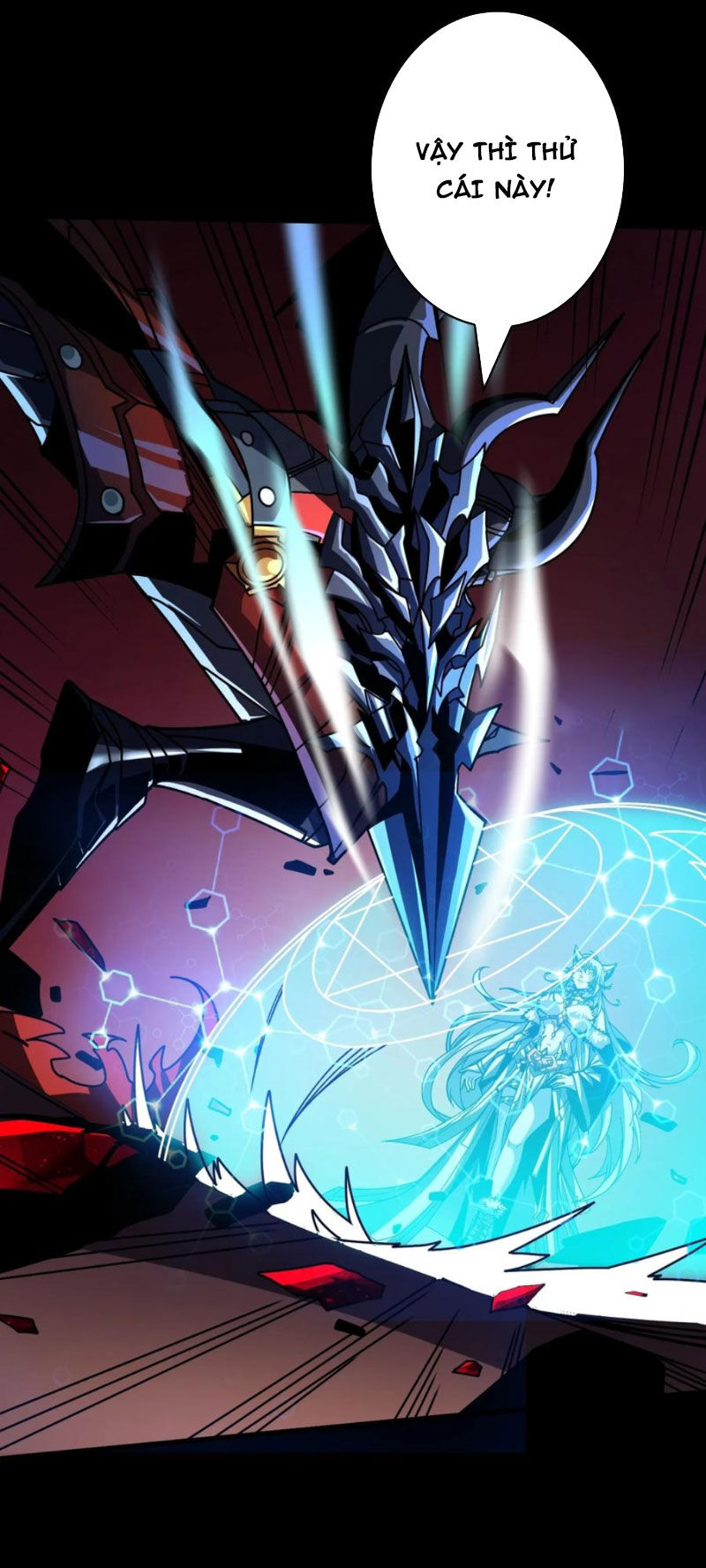 Vừa Chơi Đã Có Tài Khoản Vương Giả Chap 386 - Next Chap 387